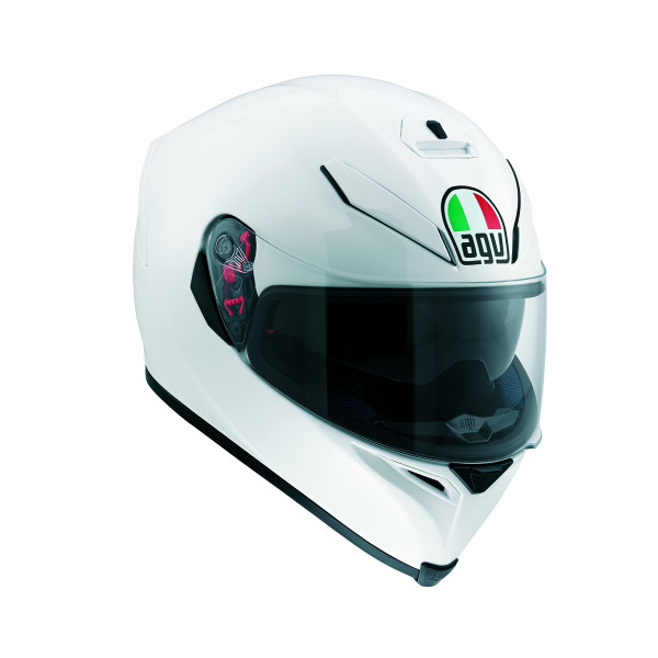 AGV Solid K5 Helmet